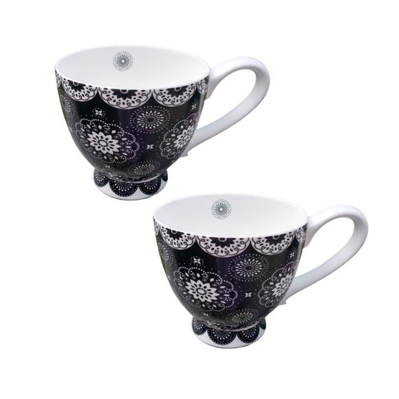 Portobello by Inspire Dining Portobello By Inspire Bone China
